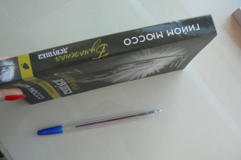 Гийом Мюссо: Бумажная девушка