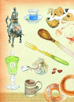 Александр Монвиж-Монтвид: Что? Когда? Зачем?