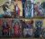 Waite, Graham: Radiant Wise Spirit Tarot Waite, Graham: Radiant Wise Spirit Tarot