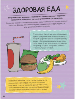 Анита Найк: Как взрослеют девочки. Гид по изменениям тела и настроения