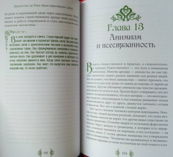 ван дер Ховен Джоанна: Книга странствующего друида. Полное руководство для одинокого искателя