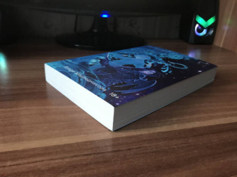 Влада Медведникова: Предвестники Мельтиара