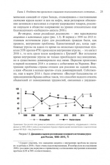 Российское общество и вызовы времени. Книга вторая