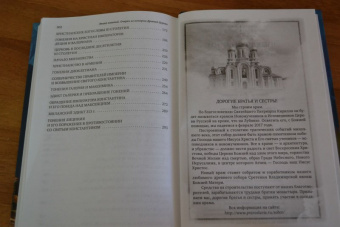 Владислав Протоиерей: Эпоха гонений. Очерки из истории Древней Церкви