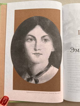 Эмили Бронте: Грозовой перевал