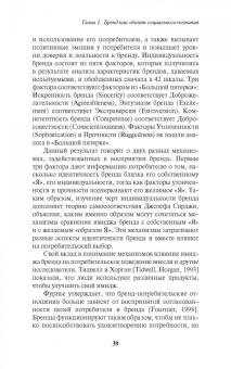 Антонова, Патоша: Восприятие брендов и стратегии потребительского поведения