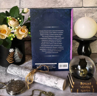 Кристи Кострова: Горничная для некроманта