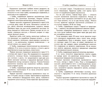 Михаил Вишневский: Настольная книга начинающего грибника