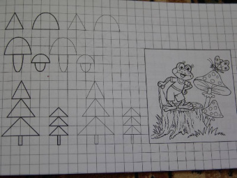 Скоро в школу