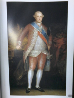 Франсиско Гойя. Лучшие картины