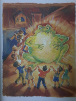 Евгений Шварц: Сказка о потерянном времени и другие сказки