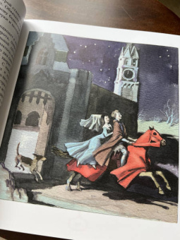 Джек и золотая табакерка. Сказки народов Великобритании и Северной Ирландии