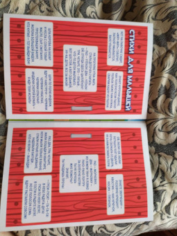 Панорамка с наклейками. Домашние животные