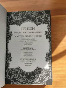 Ли Бардуго: Штурм и буря