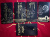 Waite, Greer: Tarot Gold & Black edition
