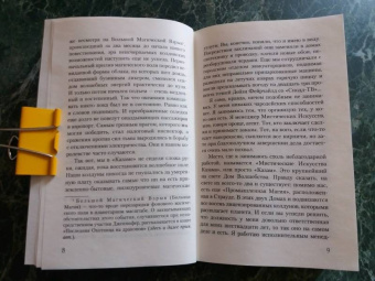 Джаспер Ффорде: Песнь Кваркозверя