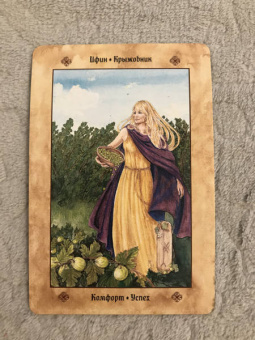 Асала, Идальго, Мюллер: Кельтские ритуалы + Кельтская народная кухня + Голоса деревьв. Комплект (6425)