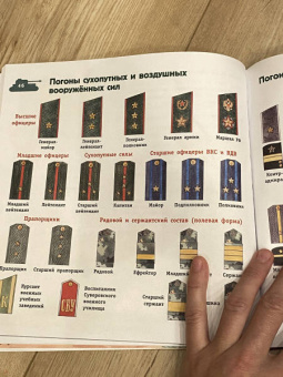 Павел Кострикин: Военная техника
