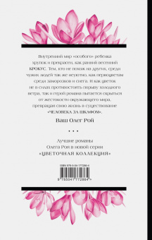 Олег Рой: Человек за шкафом