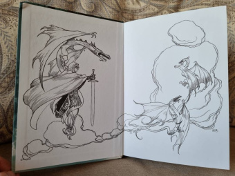 Мартин Джордж Р. Р.: Буря мечей