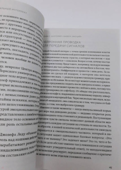 Дэниел Гоулман: Эмоциональный интеллект