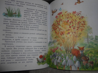 Виталий Бианки: Сказки о солнечных зайчиках