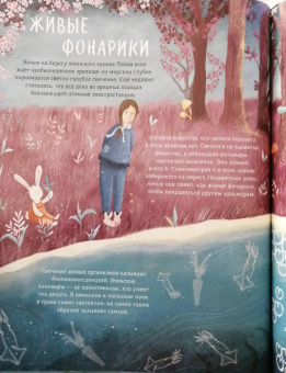 Моника Утник-Стругала: Наступает ночь… Что происходит, пока ты спишь
