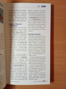 Штендер, Хомбург: Бали с картой!