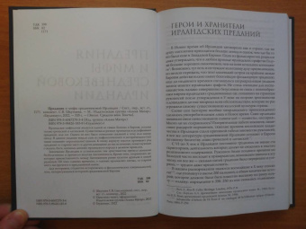 Предания и мифы средневековой Ирландии