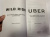 Адам Лашински: UBER. Инсайдерская история мирового господства