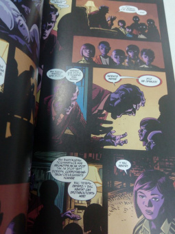 Уэйд, Бендис, Кейсел: Сорвиголова. Том 2. На западном побережье не без перемен