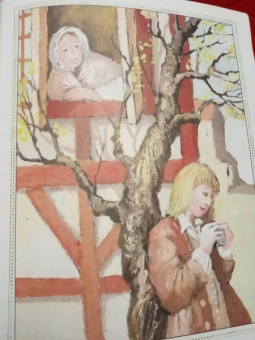 Александр Ткаченко: Бах Иоганн Себастьян