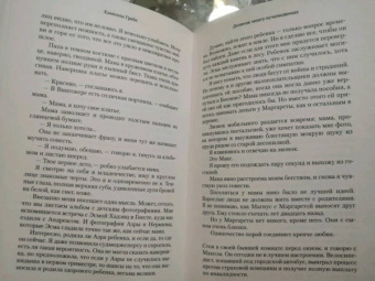 Камилла Гребе: Дневник моего исчезновения