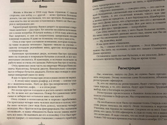 Сергей Мамонтов: Походы и кони. Воспоминания о гражданской войне