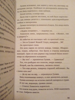 Александр Пелевин: Гори огнем