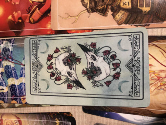 Эпплджон, Айрдейл, Кук: Ostara Tarot. Таро Остары (78 карт и руководство для гадания в подарочном оформлении)