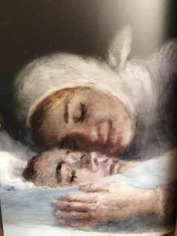 Иван Шмелев: История любовная