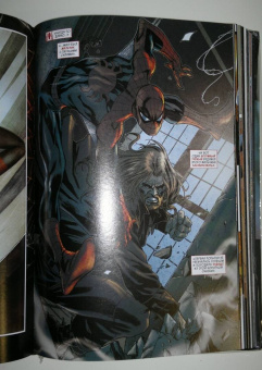 Ван, Келли, Гуггенхайм: Человек-Паук. Новые способы жить