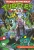 Кларрейн, Браун: Черепашки-Ниндзя. Приключения. Том 7. Найти и уничтожить