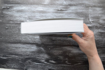 Бернар Миньер: Гребаная история