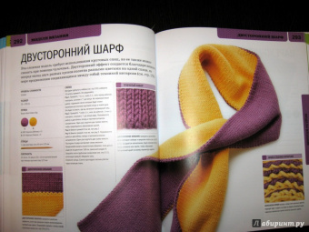 Патмор, Хаффенден: Лучшая книга о вязании