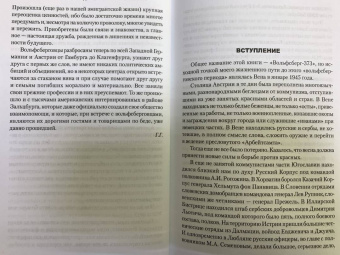 Ариадна Делианич: Вольфсберг-373. Годы ненависти и любви. 1945-1947