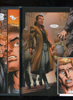 Майк Коста: Веном. Рождение