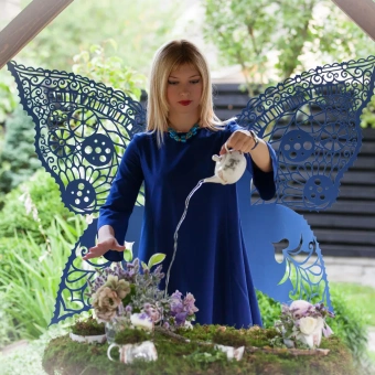 Щерба Наталья Васильевна: Чародол. Весь цикл в одном томе