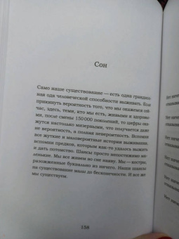 Мэтт Хейг: Комфортная книга