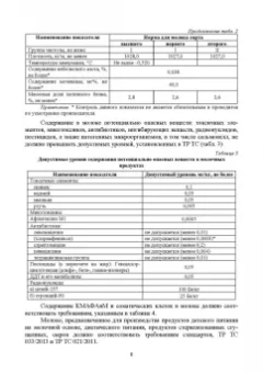 Гогаев, Караева, Кадиева: Технология хранения и переработки молока и молочных продуктов. Учебное пособие для вузов