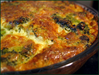 Бар Коби: Запеканки