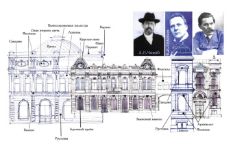 Кристина Кретова: Секреты старого особняка