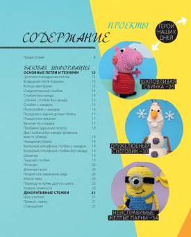Софи Киршбаум: Любимые герои детства. 30 культовых персонажей, связанных крючком