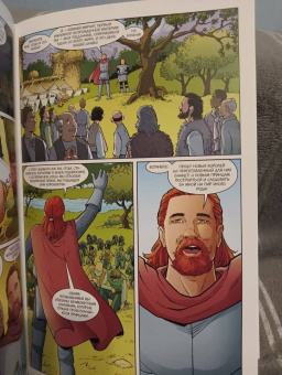 Билл Уиллингхэм: Сказки. Книга 12